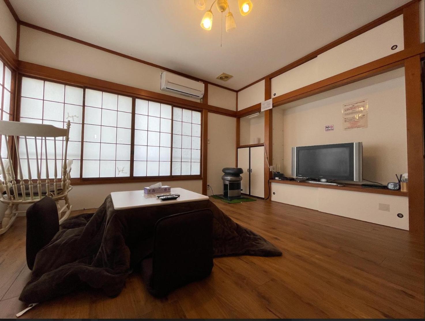Holiday House 川奈 이토 외부 사진