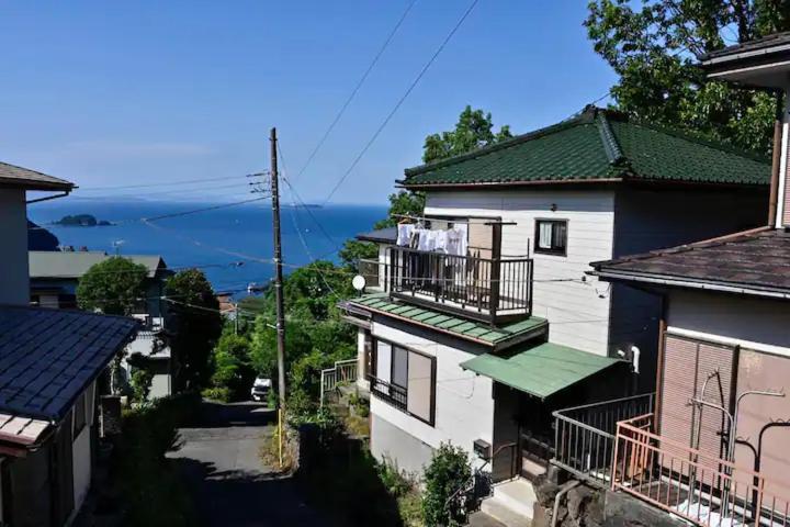 Holiday House 川奈 이토 외부 사진