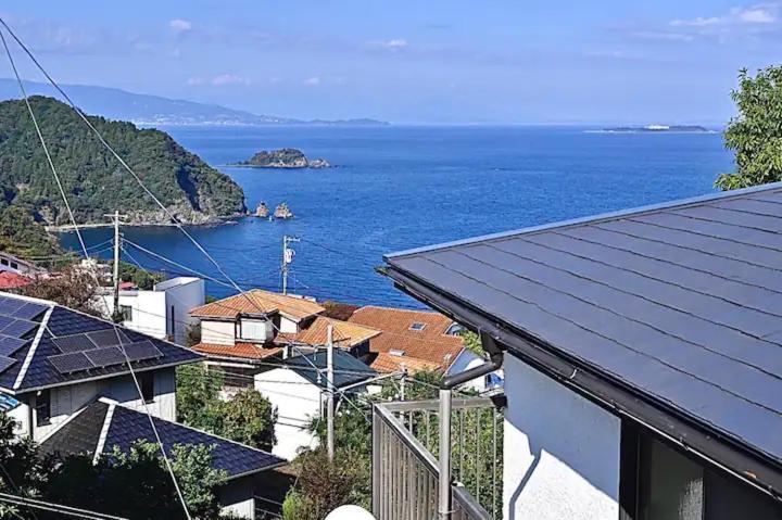 Holiday House 川奈 이토 외부 사진