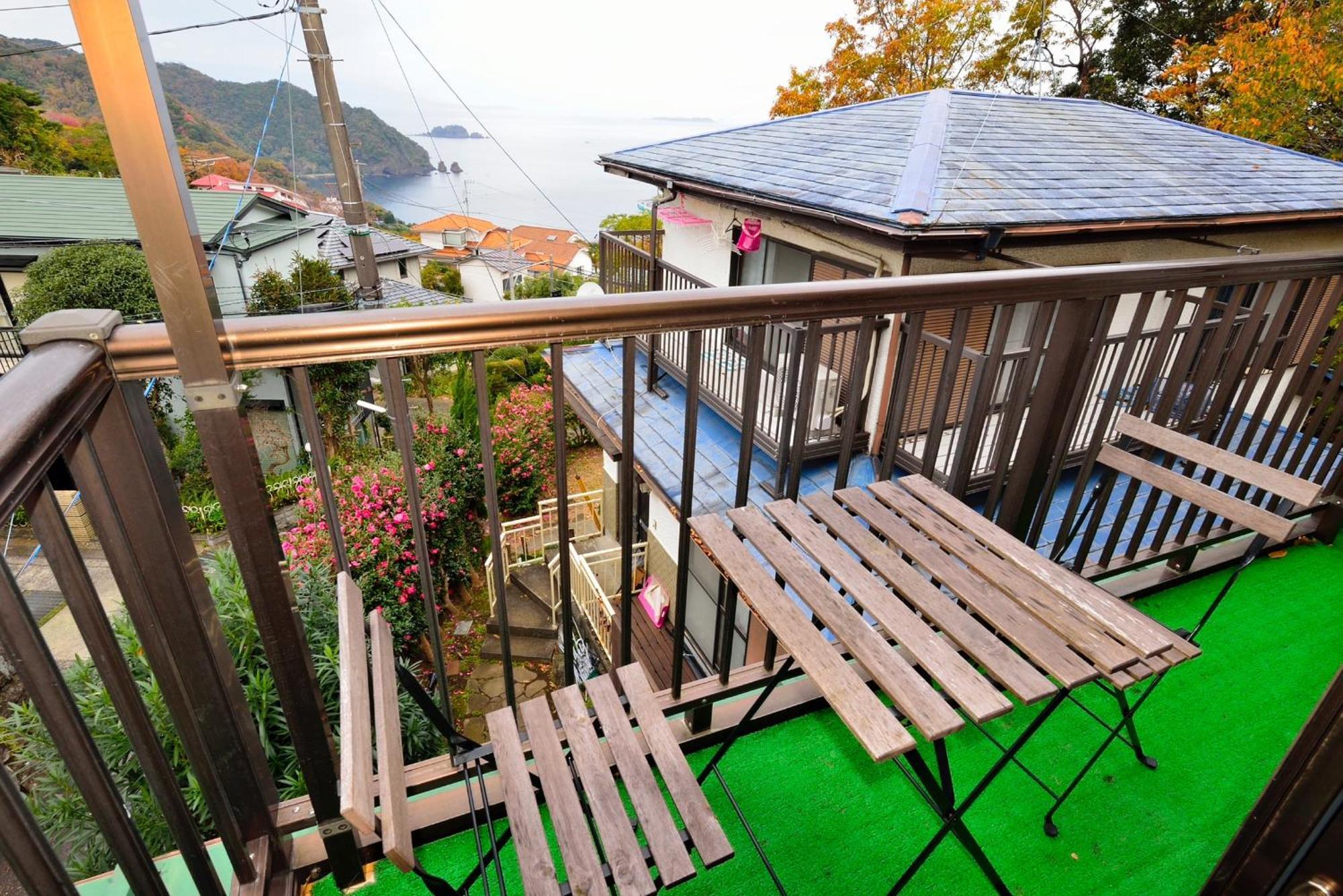 Holiday House 川奈 이토 외부 사진