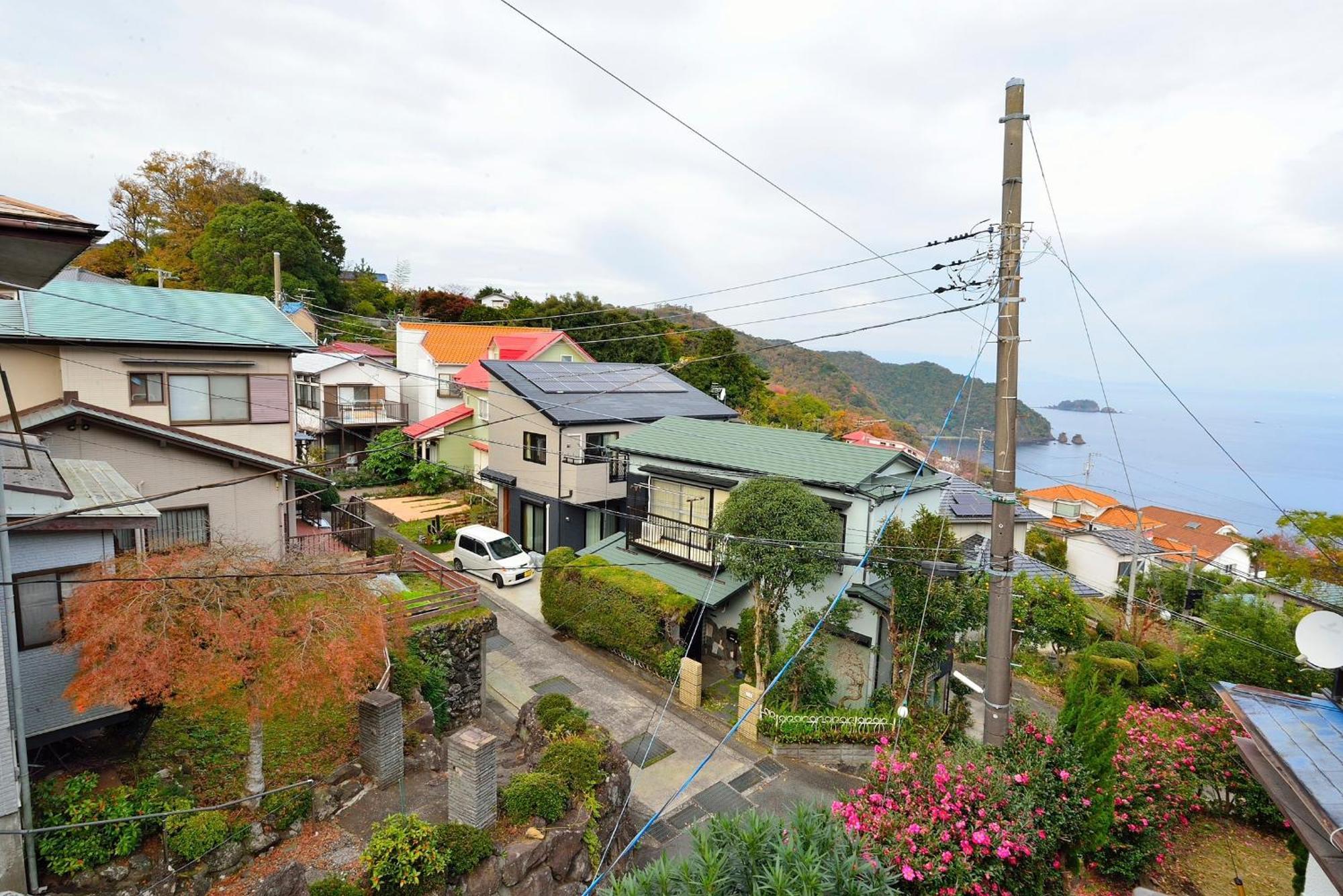 Holiday House 川奈 이토 외부 사진