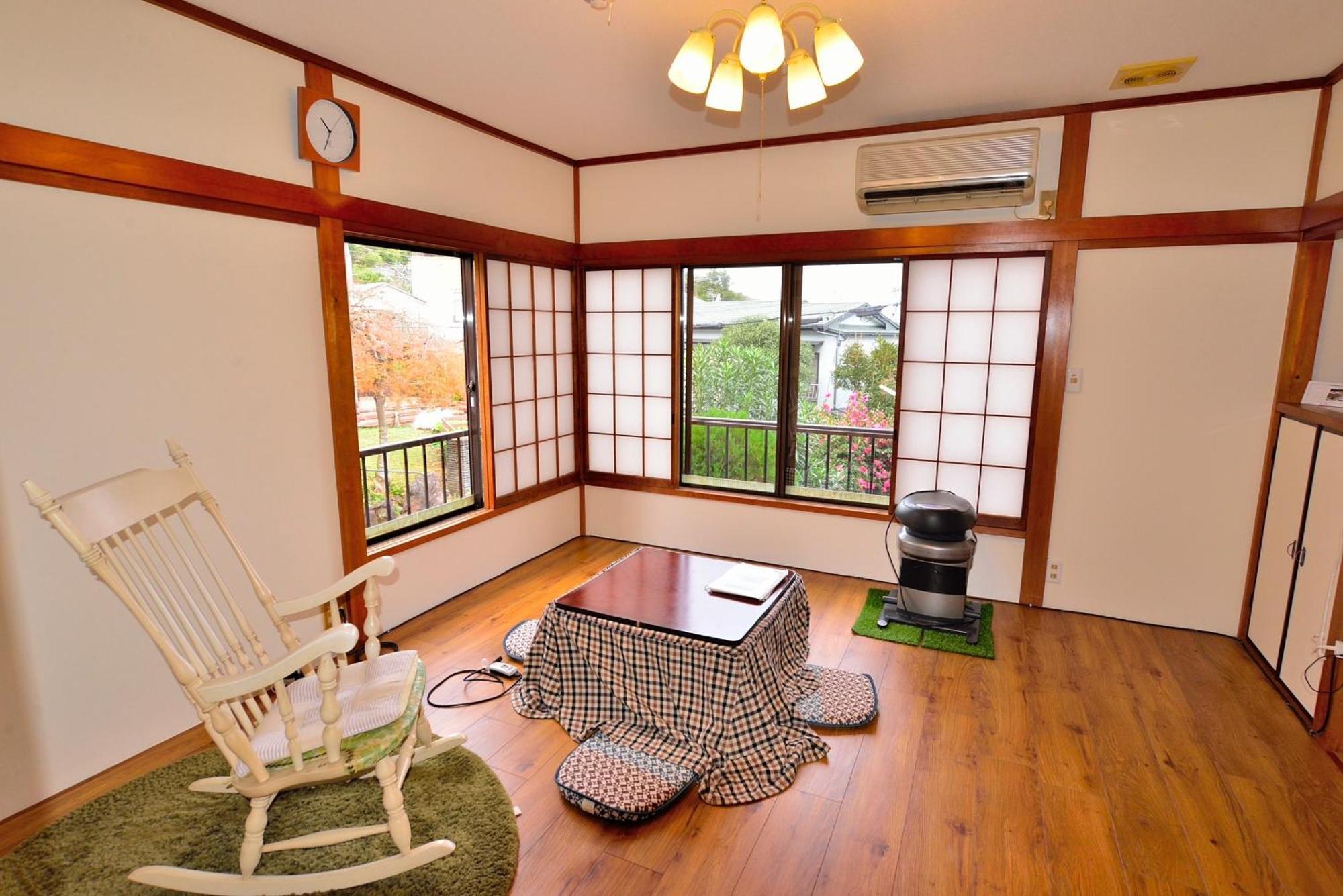Holiday House 川奈 이토 외부 사진